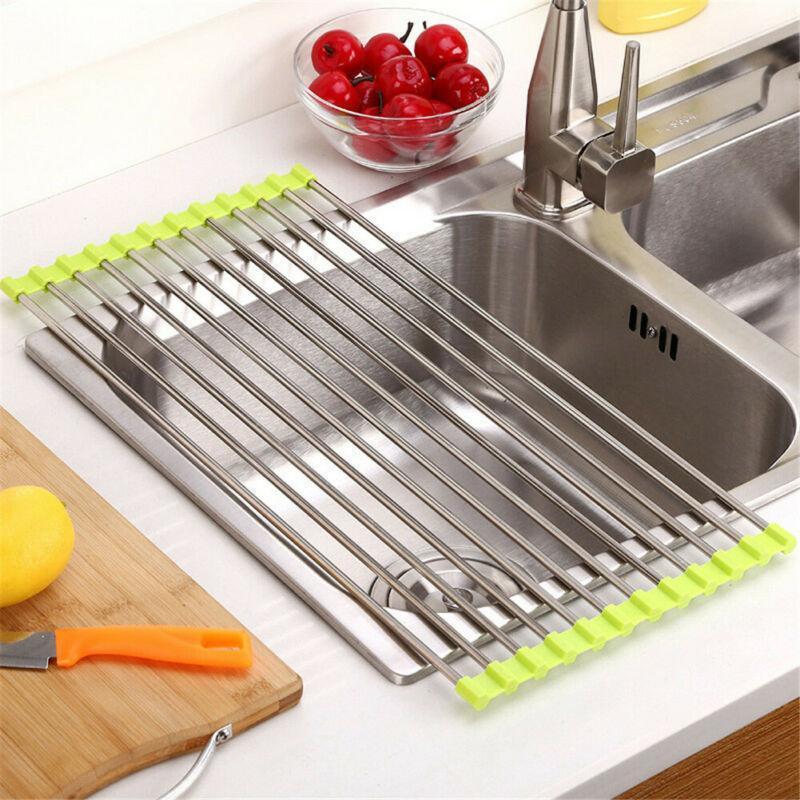 Magic Rolling Rack