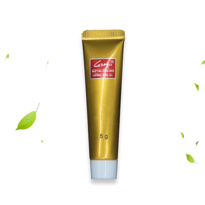 Ultimate Metal Polish Cream(10Gx4 PCS)