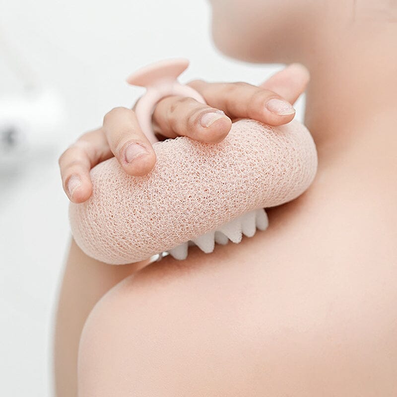 š¦Super Soft Bath Sponge Flowerš