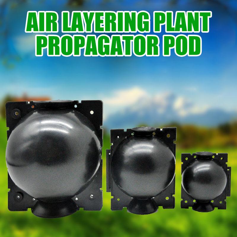 Lifesparking™ Air Layering Plant Propagator Pod