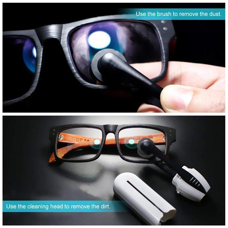 Mini Eyeglass Cleaning Kit