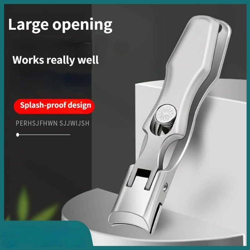 Ultra Sharp Nail Clippers