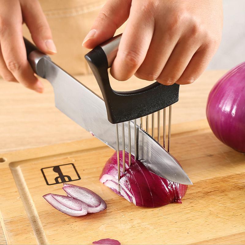 Lifesparking™Food Slice Assistant