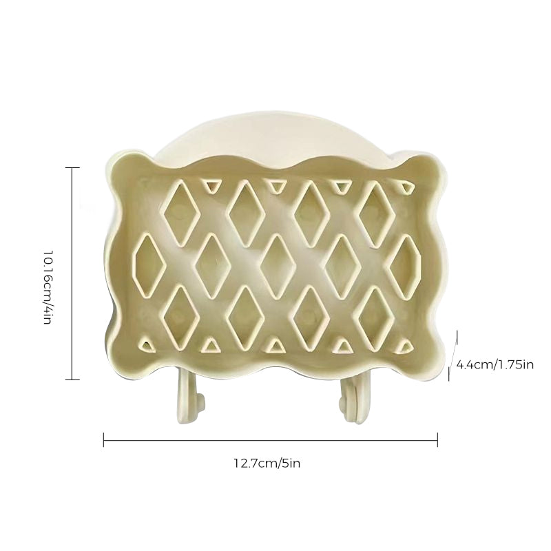 Classic Mini Hand Pie Molds