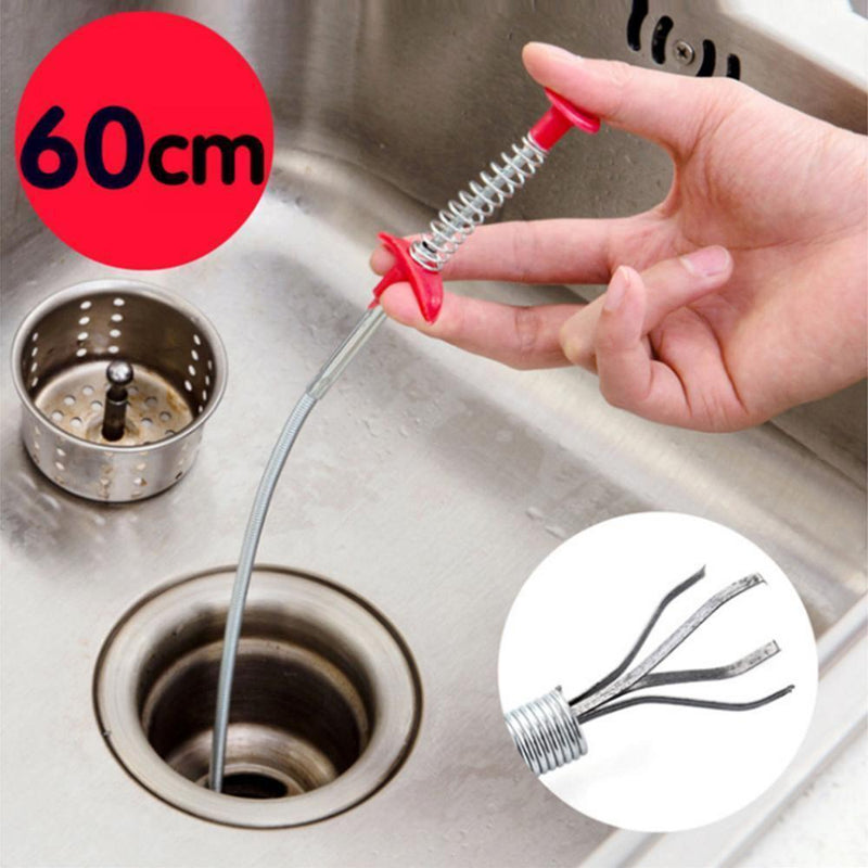 Lifesparking™Kitchen Sink Sewer Cleaning Hook