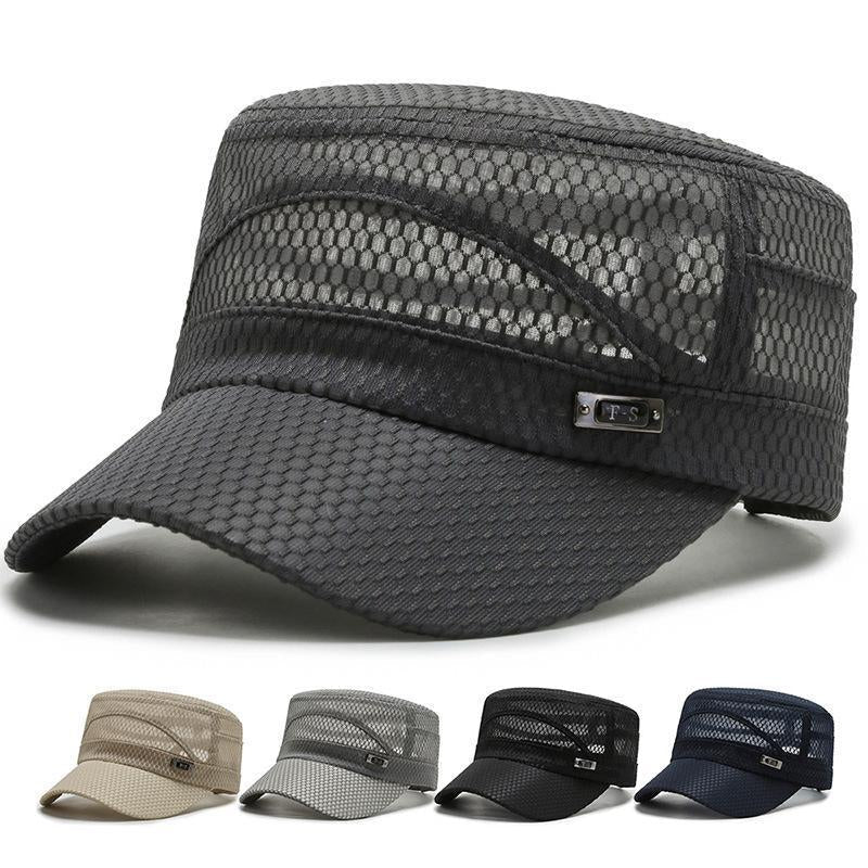 💥Father's Day Promotion - 48% OFF💥Summer Quick Dry Breathable Outdoor Hat