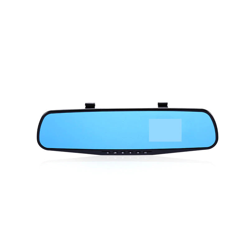 1080p Full Hd Video Drive Recorder (SD card needs to be purchased separately)