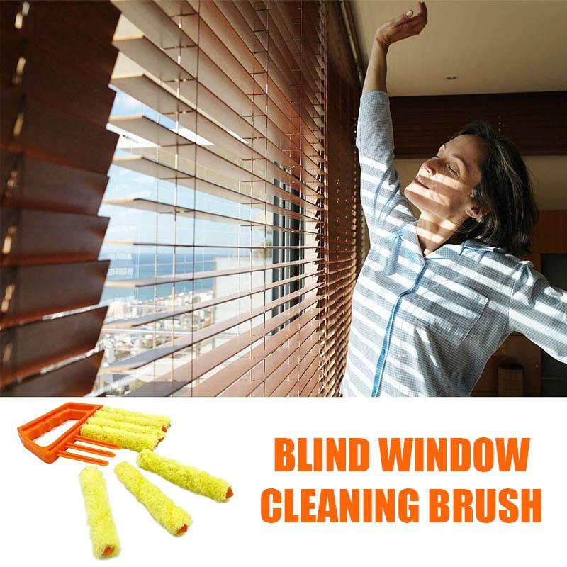 MULTI-USE 7 Finger Dusting Cleaner Tool