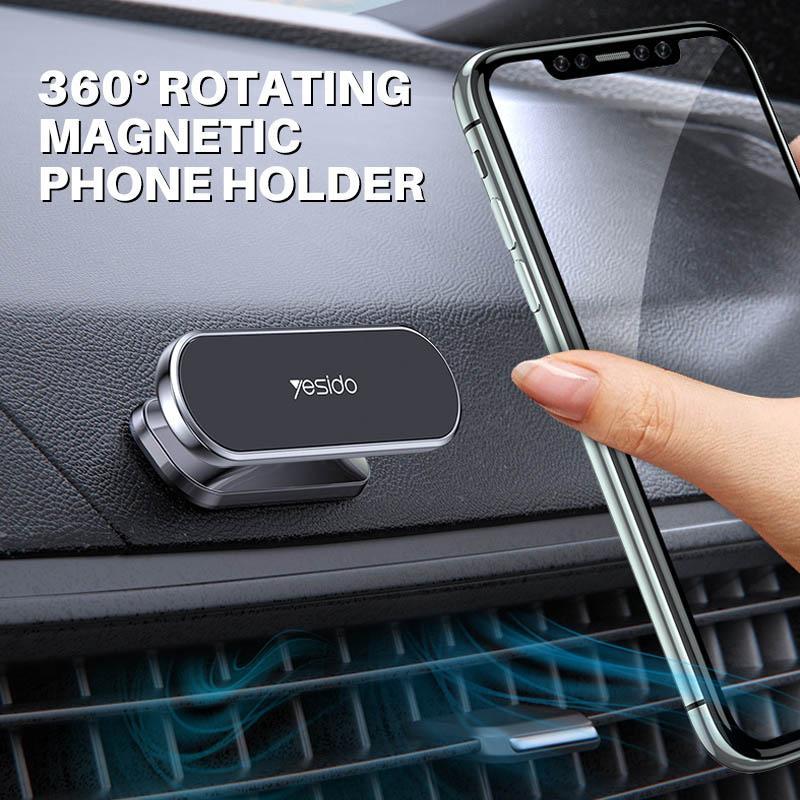 360 Degree Phone Holder