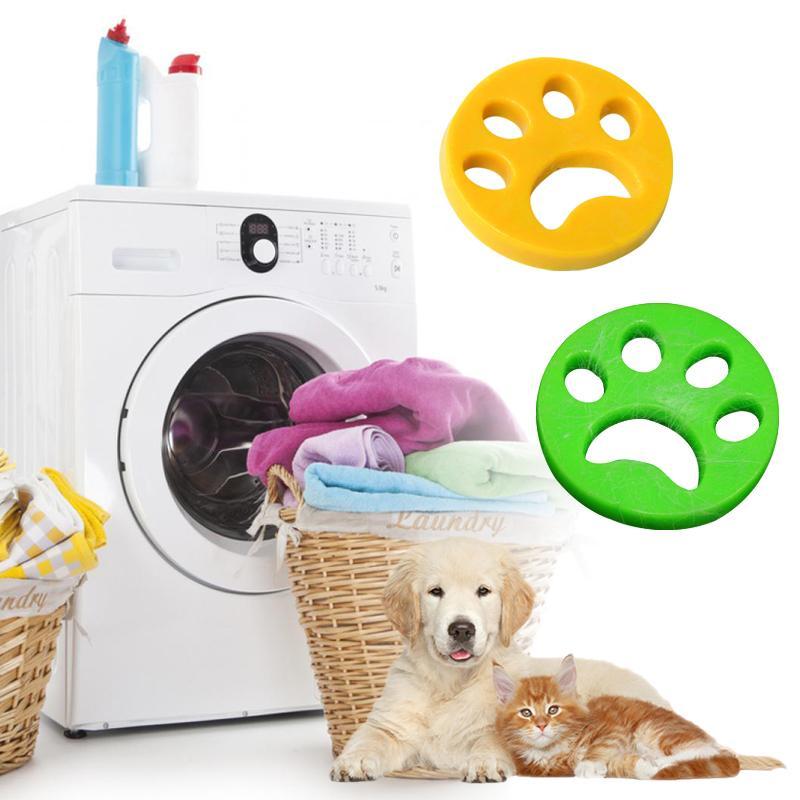Lifesparking Pet Hair Remover for Laundry for All Pets