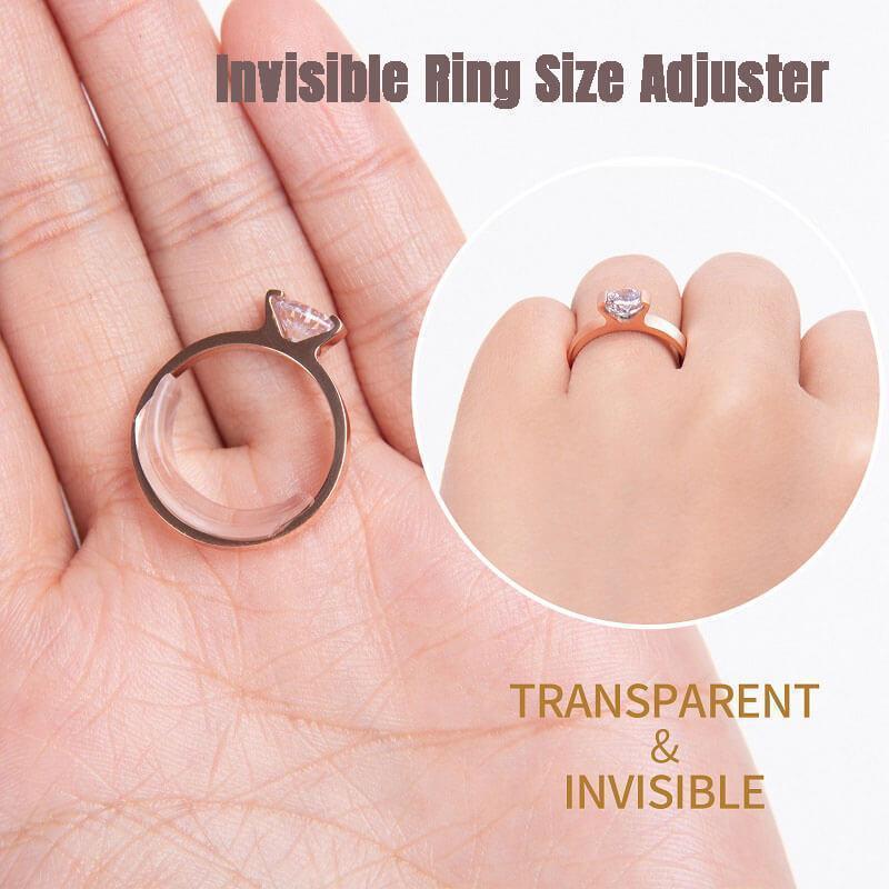 Ring Size Adjuster(8PCS/SET)