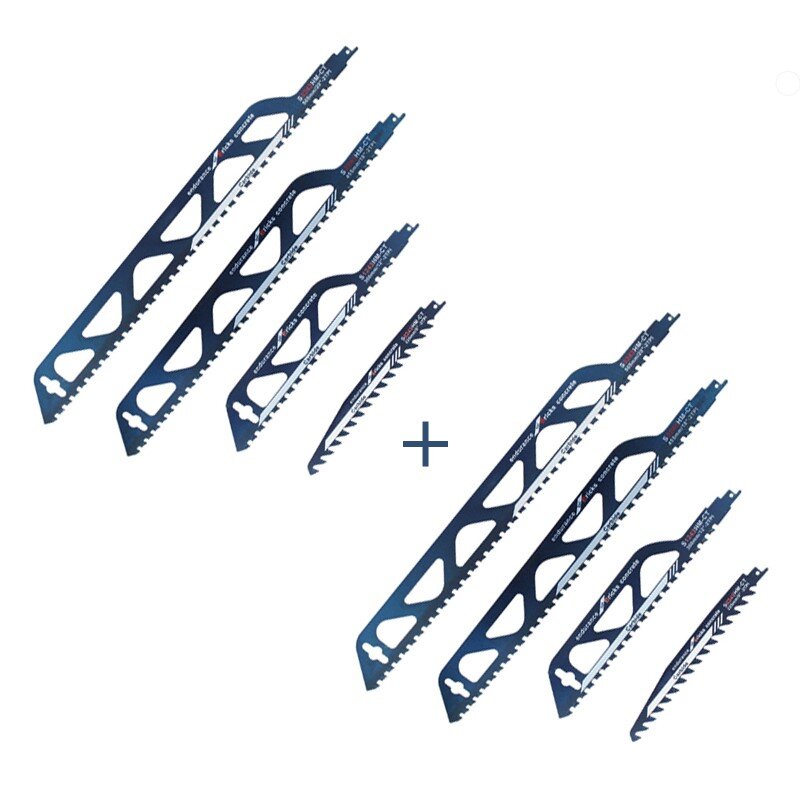 Hard Alloy Saw Blade For Cutting Wood