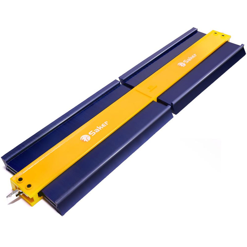 Connection Profile Gauge