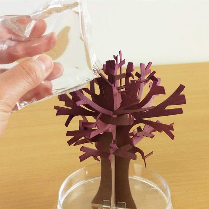 Magic Christmas Tree π