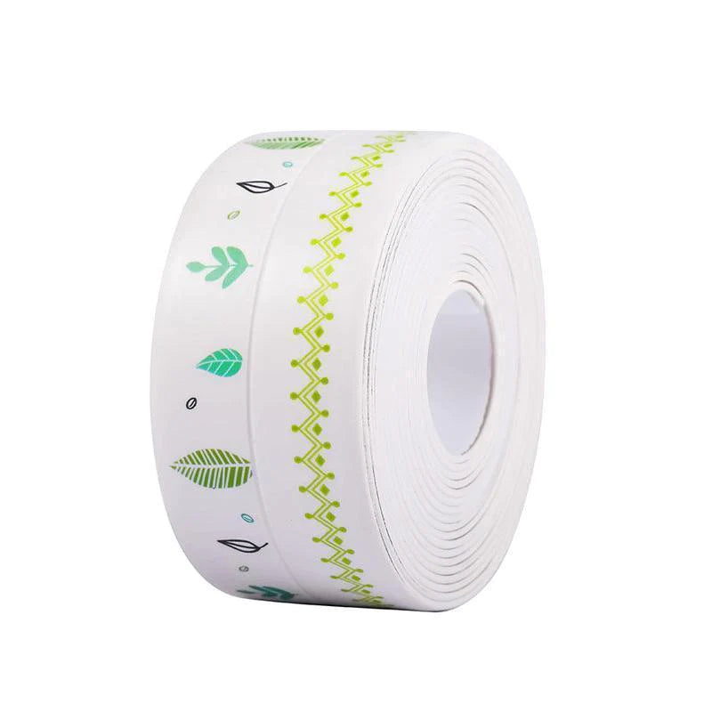 Waterproof & Adhesive Caulk Strip
