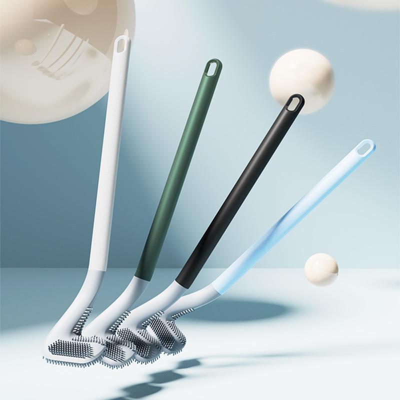 Lifesparking™Long-Handled Toilet Brush