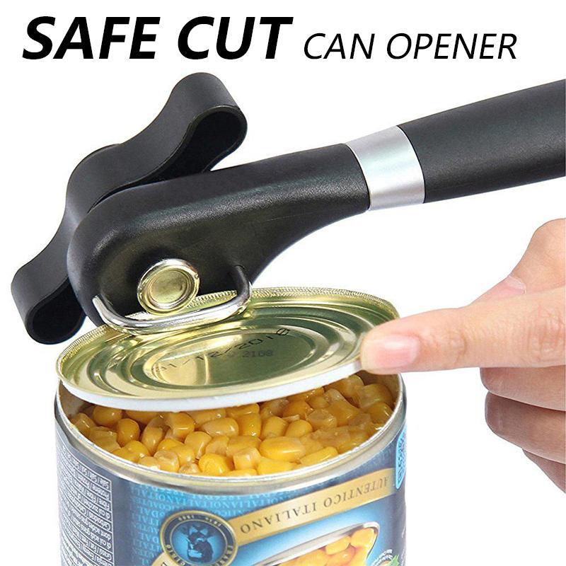 New Can Opener