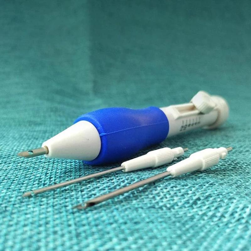 Lifesparking™DIY Magic Embroidery Pen