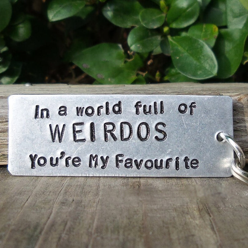 🎁Best Christmas Gifts🎄- In A World Full of CUNTS You're My FAVOURITE Funny Gifts