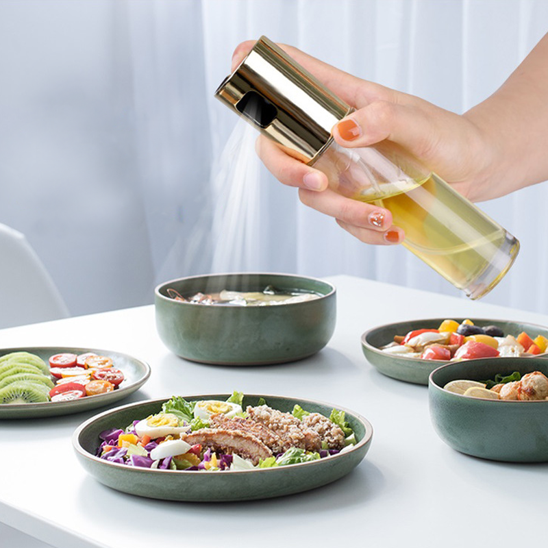 Lifesparking⢠Oil Sprayer For Cooking