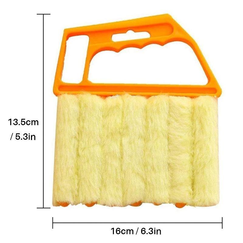 MULTI-USE 7 Finger Dusting Cleaner Tool
