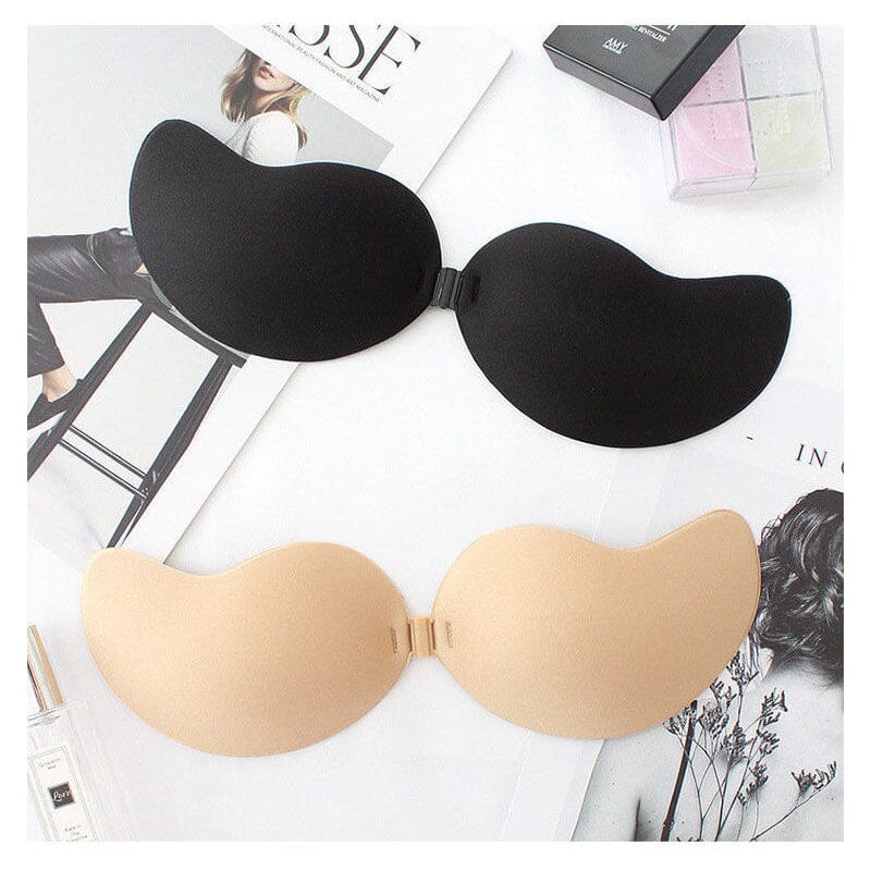 Adhesive Push-up Bra(49% OFF)