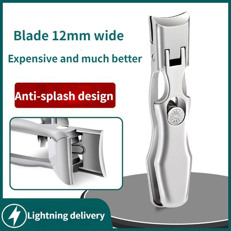 Ultra Sharp Nail Clippers