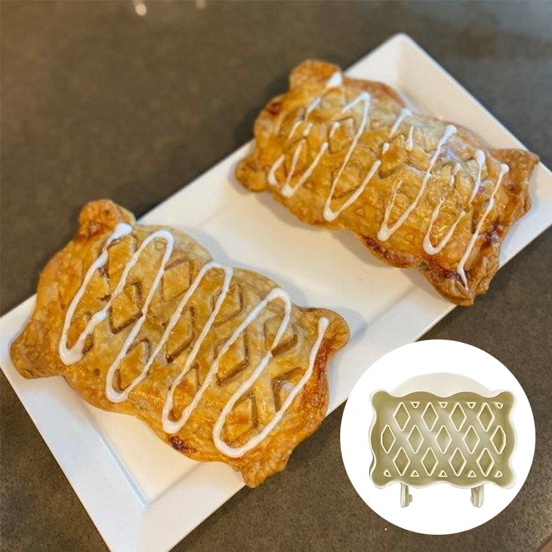 Classic Mini Hand Pie Molds