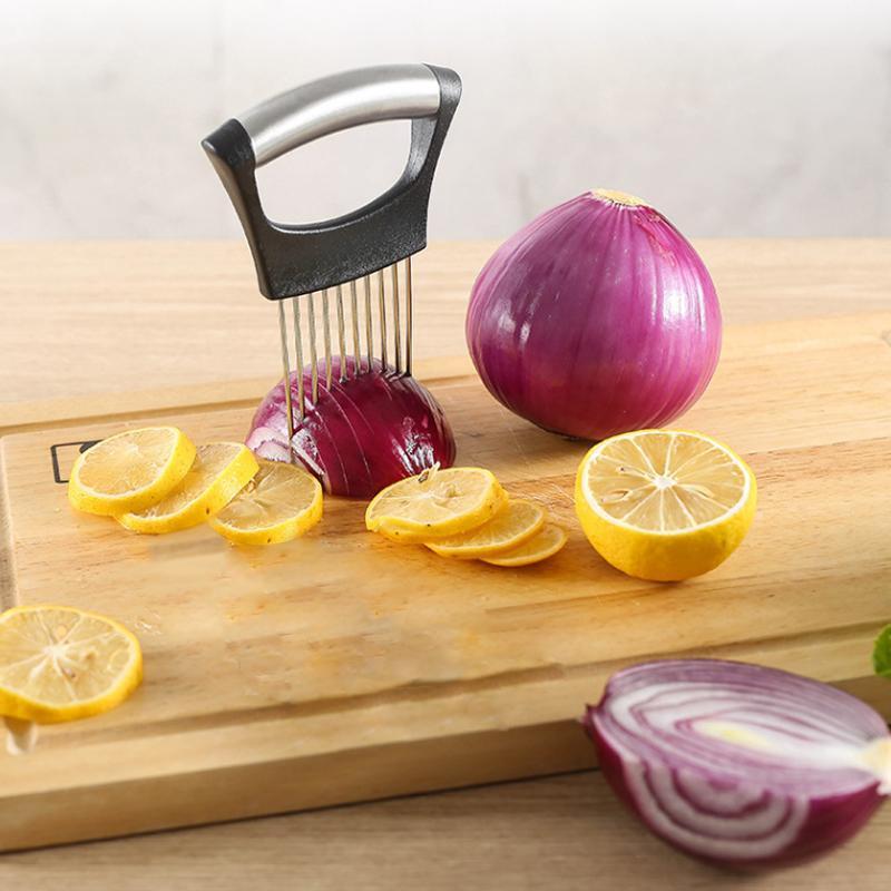 Lifesparkingâ˘Food Slice Assistant