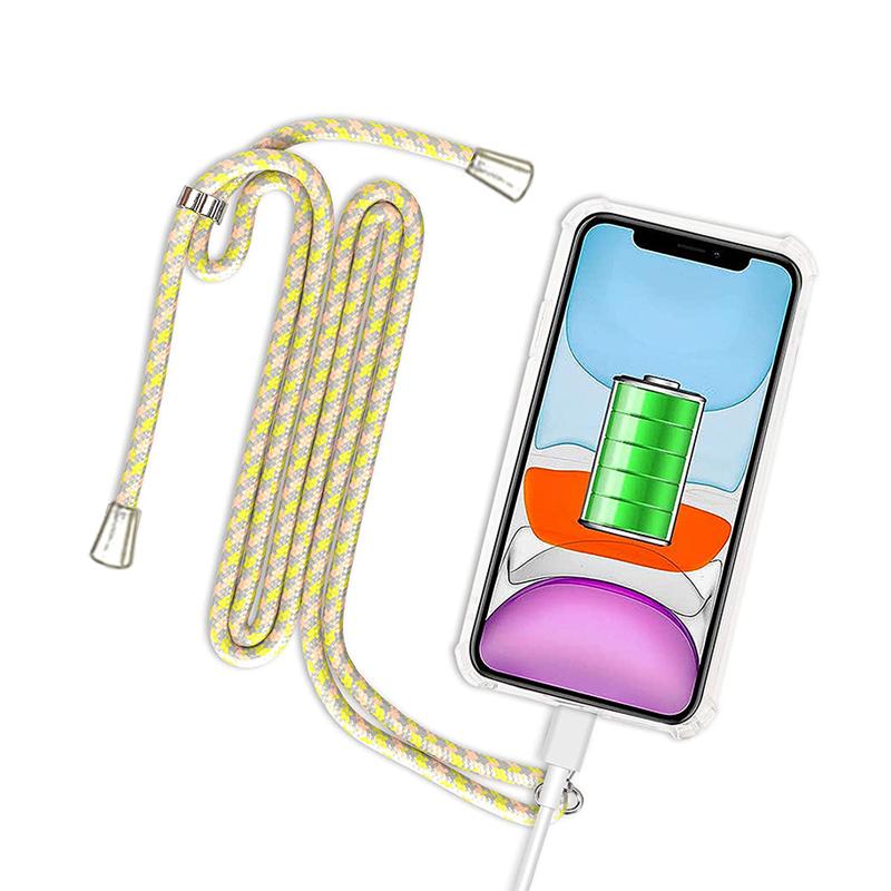 Detachable Anti Dropping Universal Phone Lanyard
