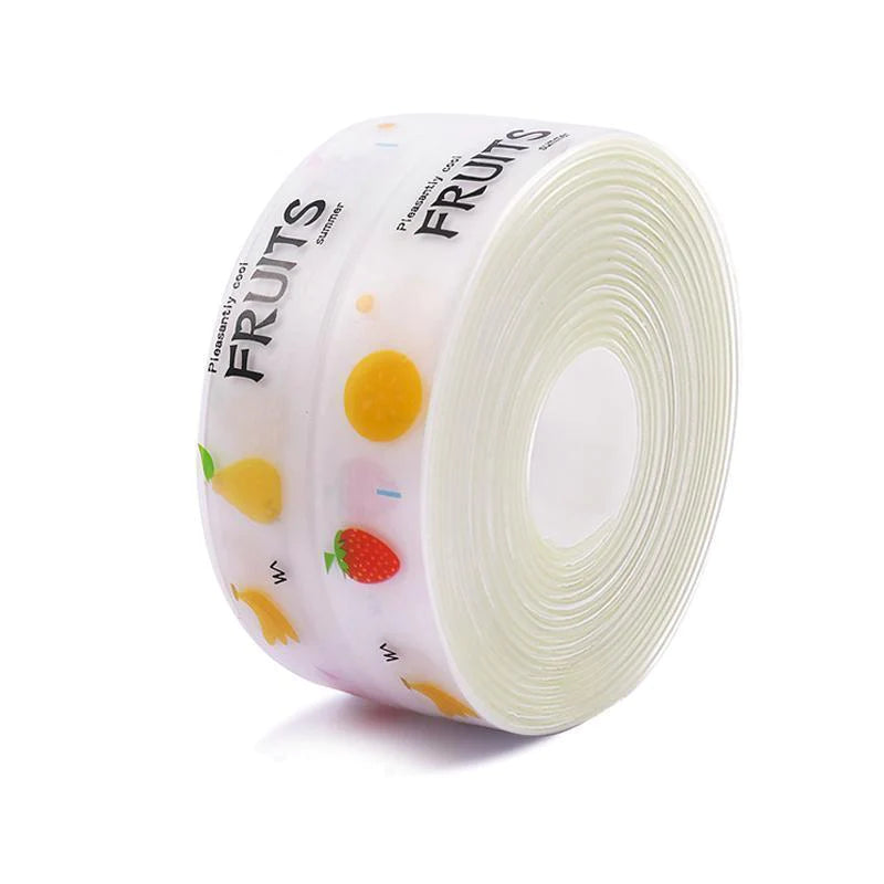 Waterproof & Adhesive Caulk Strip
