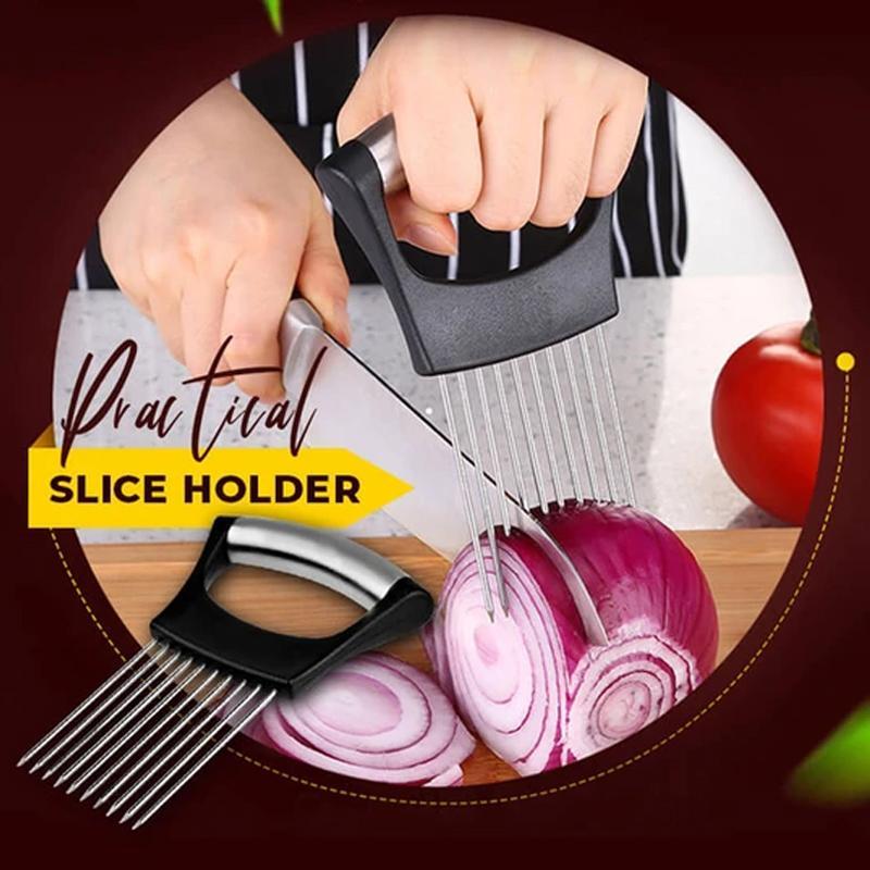 Lifesparkingâ˘Food Slice Assistant