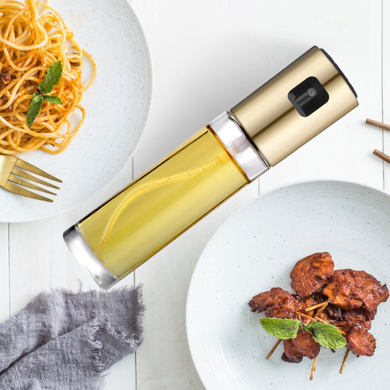 Lifesparking⢠Oil Sprayer For Cooking
