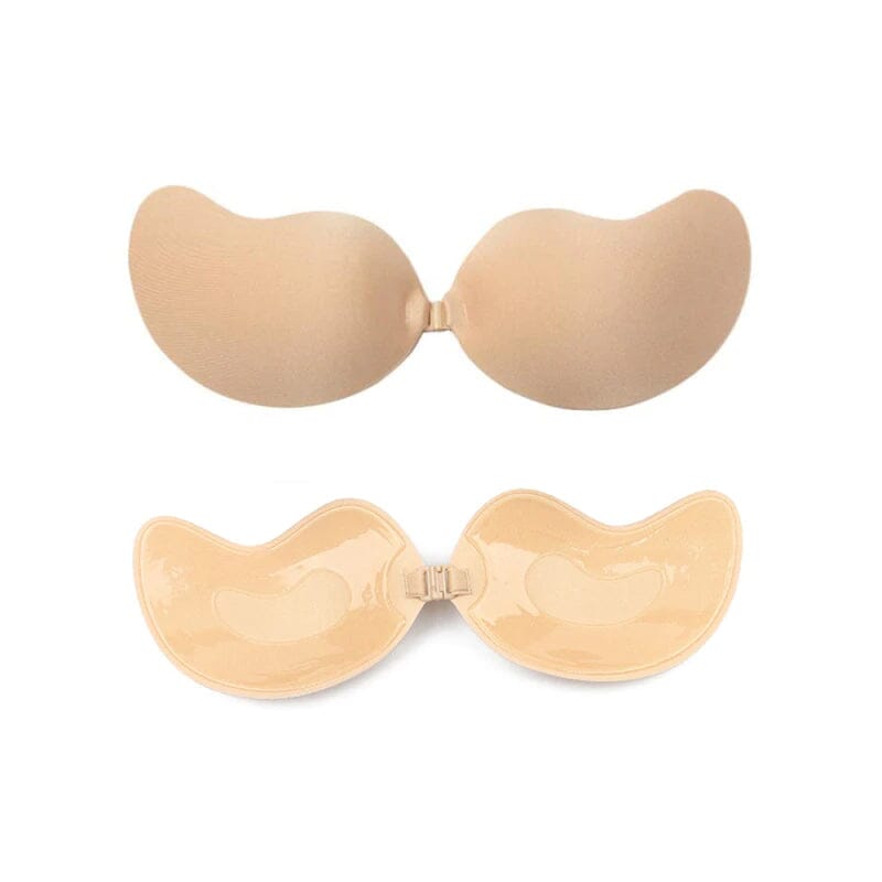 Adhesive Push-up Bra(49% OFF)