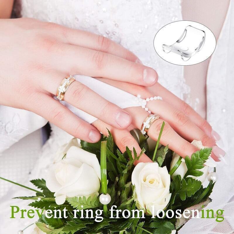 Ring Size Adjuster(8PCS/SET)