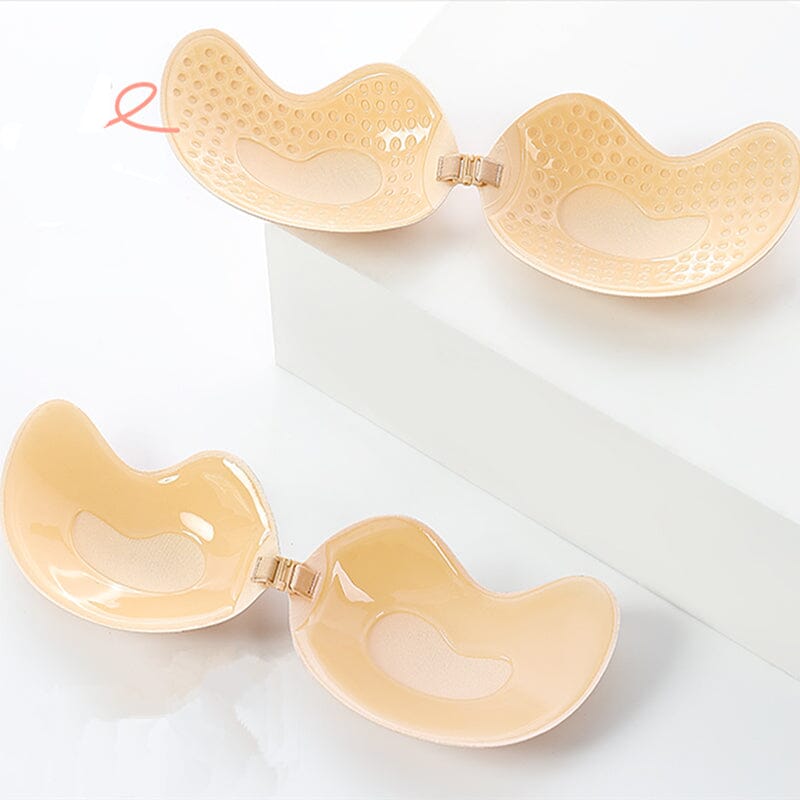 Adhesive Push-up Bra(49% OFF)