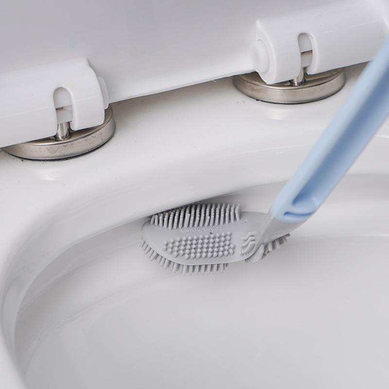 Lifesparking™Long-Handled Toilet Brush