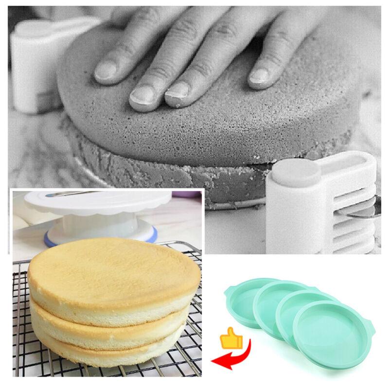 Lifesparking™Bake Pro Layered Cake Mould