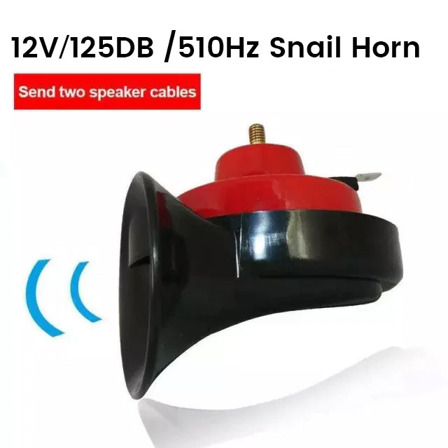 Lifesparkingā¢GENERATION TRAIN HORN FOR CARS