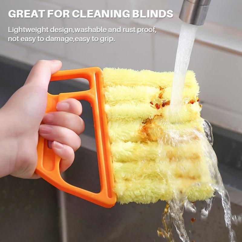 MULTI-USE 7 Finger Dusting Cleaner Tool