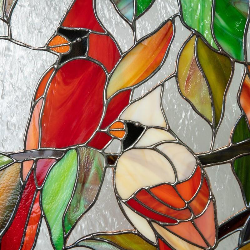 Bird Pendant Window Hangings