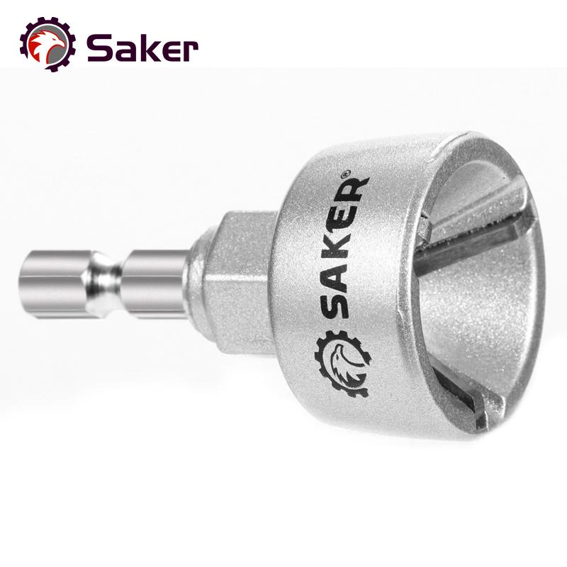 Deburring Chamfering Tool