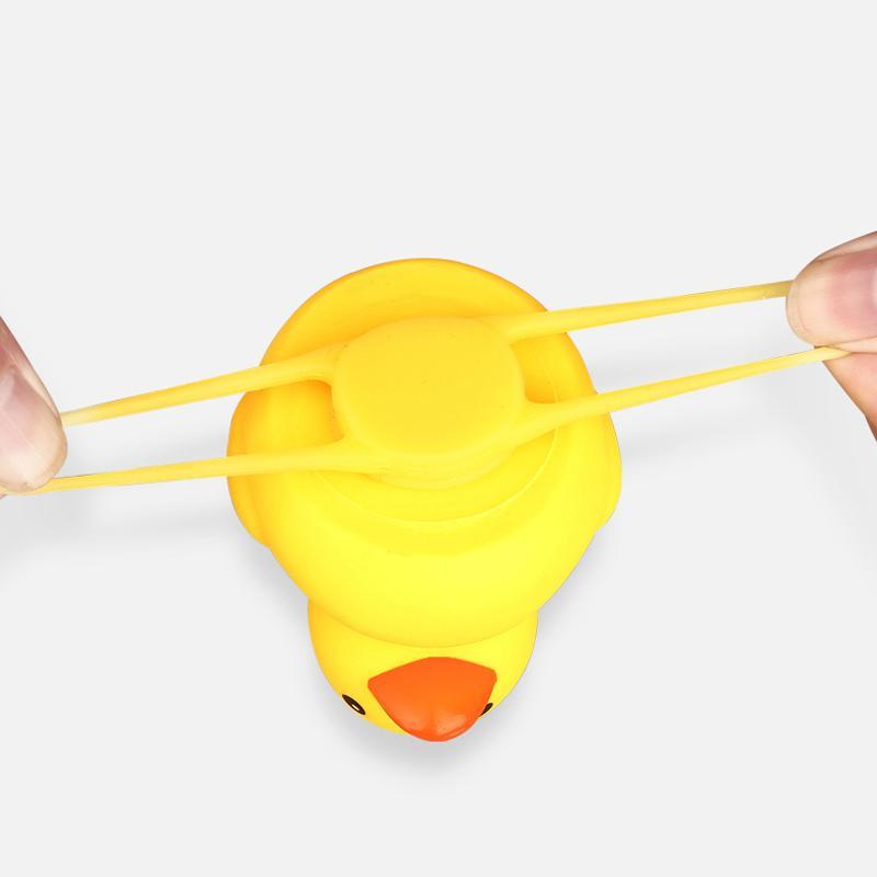 The "Ducky" Light Horn