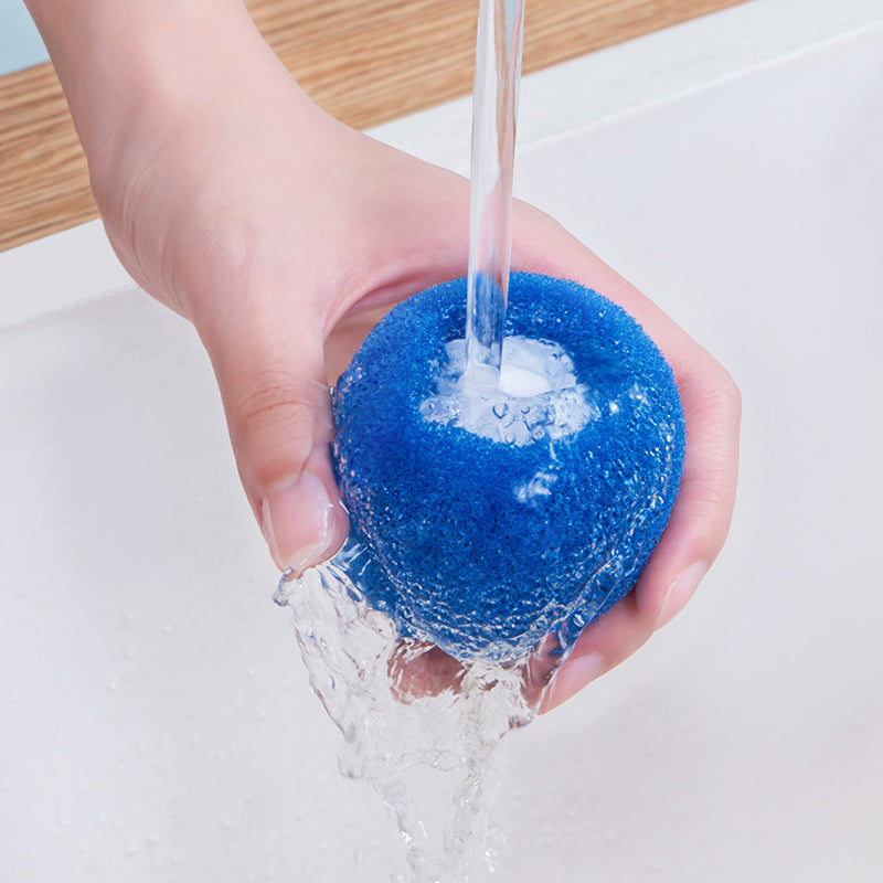 Reusable Hair Remover Washing Machine Laundry Ball