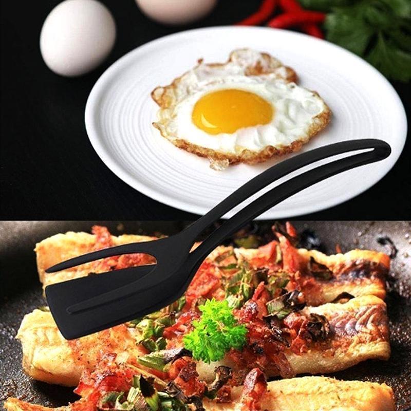 Lifesparking 2-in-1 Pliers Handle and Spatula