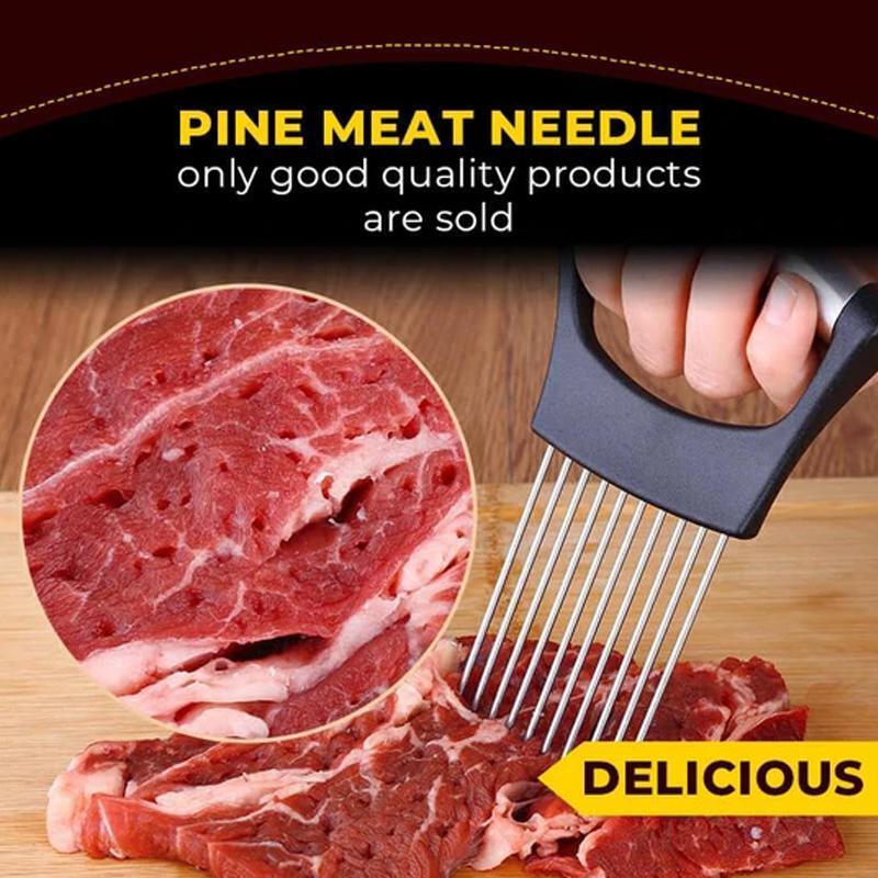 Lifesparkingâ˘Food Slice Assistant