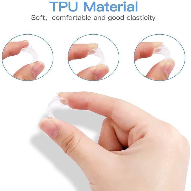 Ring Size Adjuster(8PCS/SET)