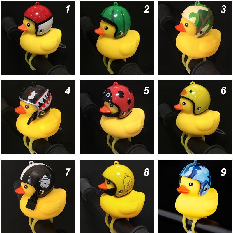 The "Ducky" Light Horn