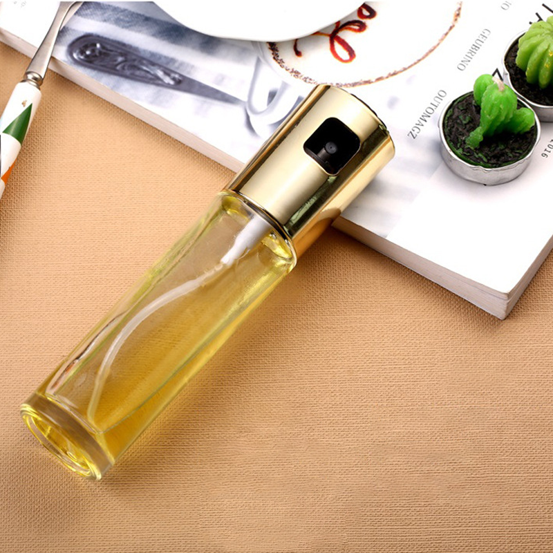 Lifesparking⢠Oil Sprayer For Cooking