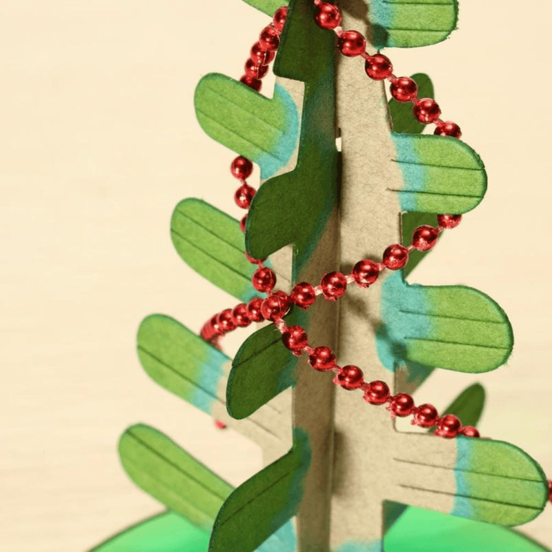 Magic Christmas Tree π